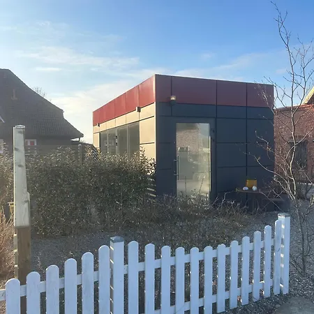 Studio Dorfblick Fehmarn Exterior photo