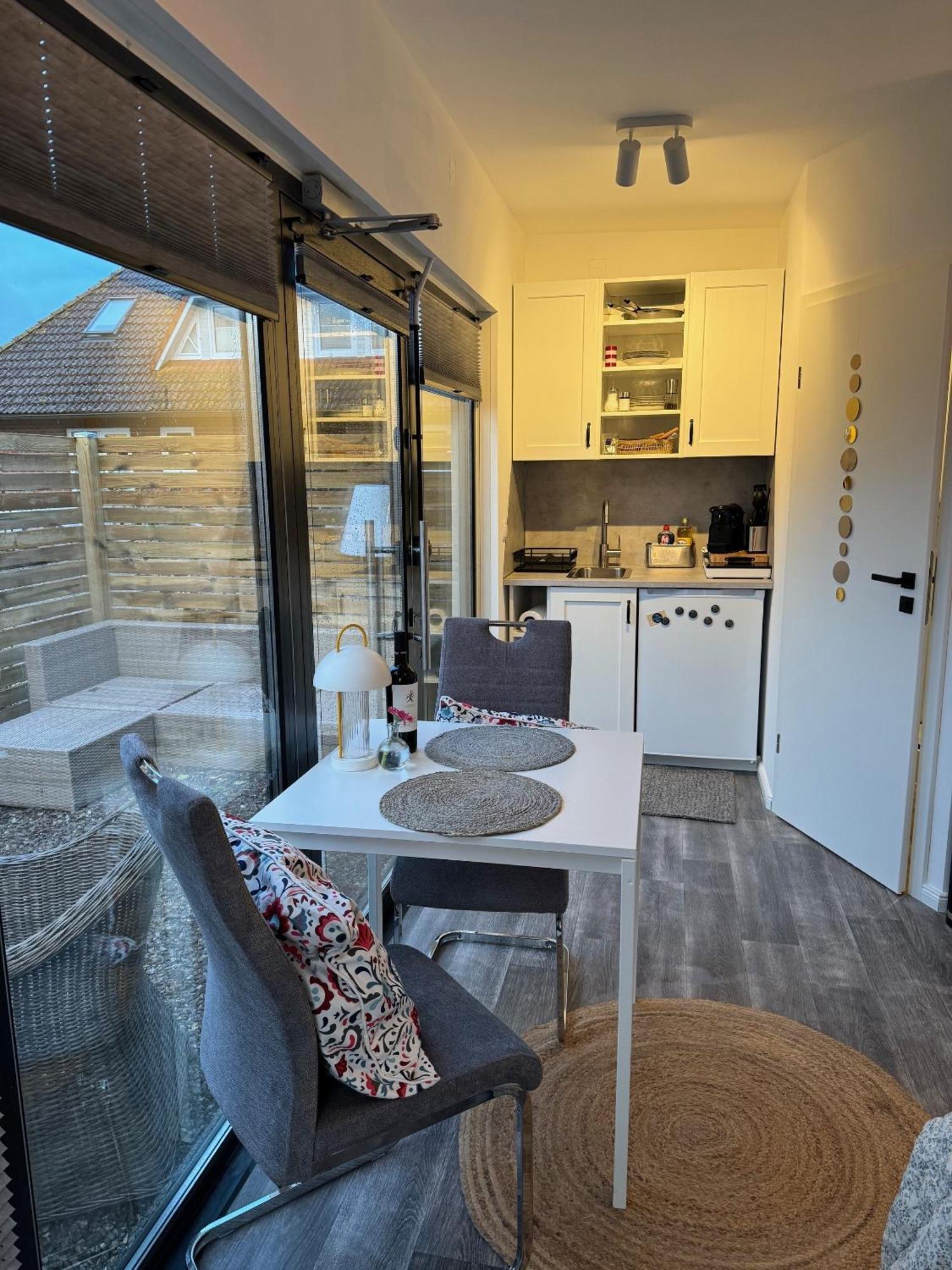 Dorfblick Appartement *