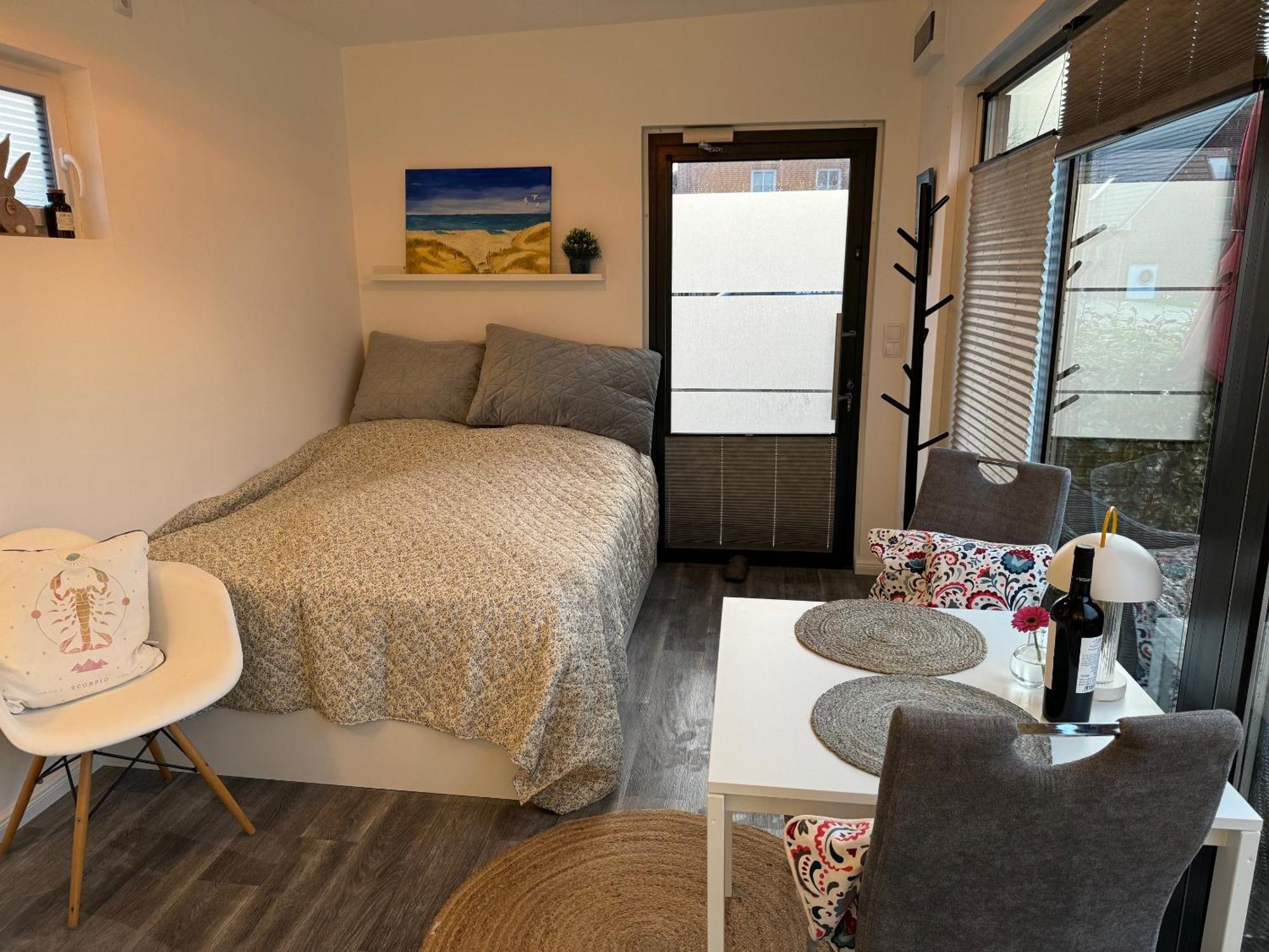 Dorfblick Appartement *