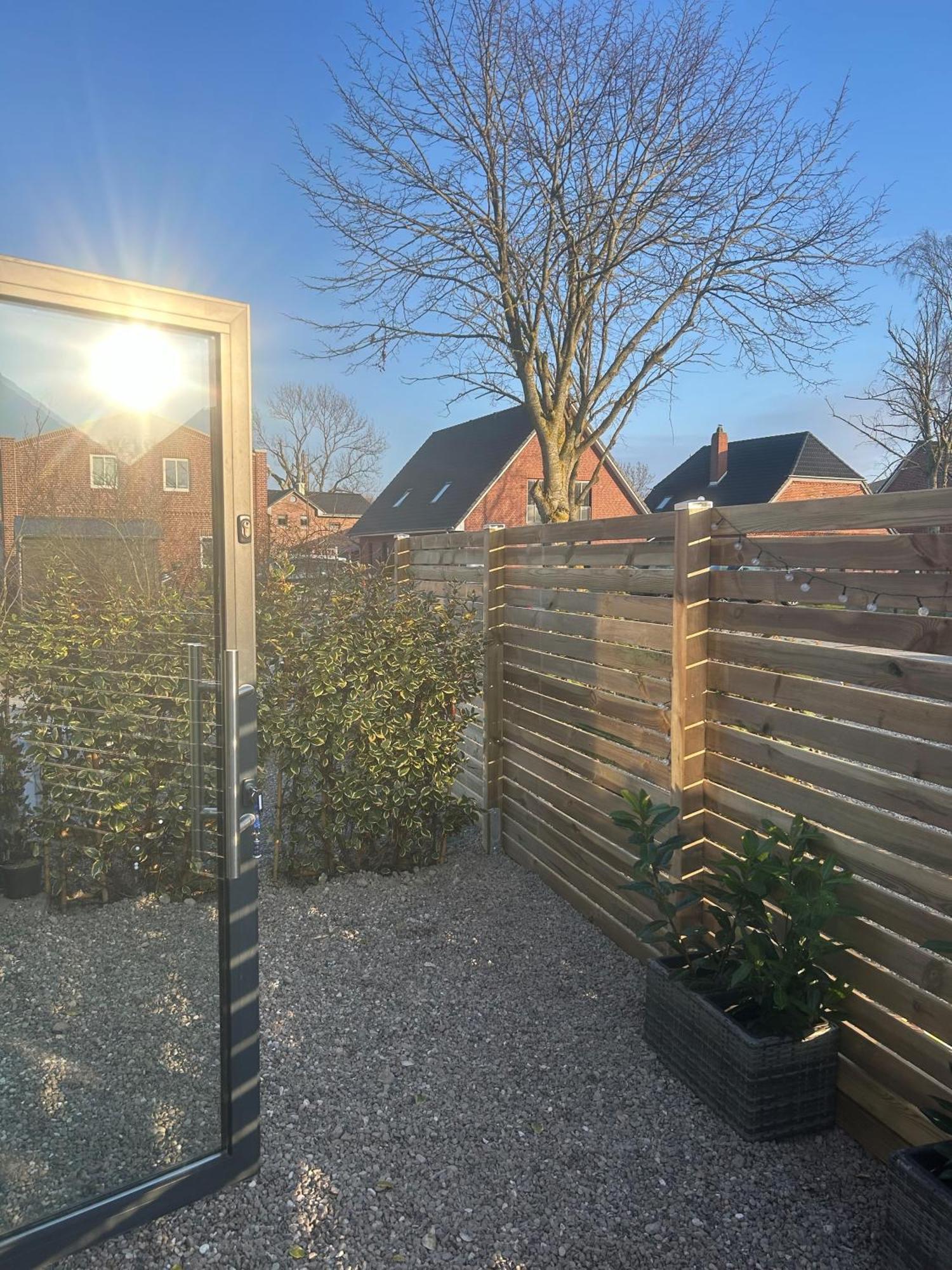 Appartement Dorfblick *