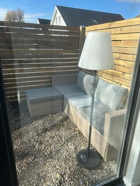 Appartement Dorfblick